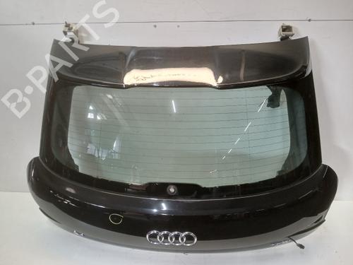 Used Tailgate Tailgate AUDI A1 Sportback (8XA, 8XF) 1.0 TFSI (95 hp) 40626485 40626485