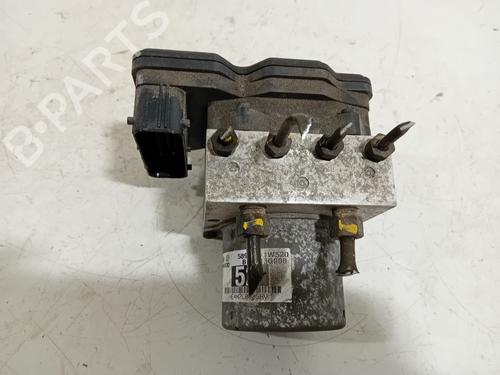 Used ABS pump KIA RIO III (UB) 1.25 CVVT (86 hp) 16759226