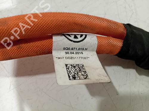 Cable VW GOLF VII (5G1, BQ1, BE1, BE2) 1.4 GTE Hybrid | BP24505760E12 
