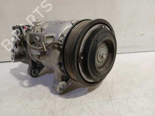 AC compressor BMW Z4 Roadster (G29) M40 i | BP33338181M34 - Image 3