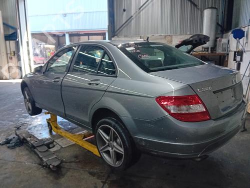 Intercooler MERCEDES-BENZ C-CLASS (W204) C 200 CDI (204.001) | BP29941189M30  - Image 9