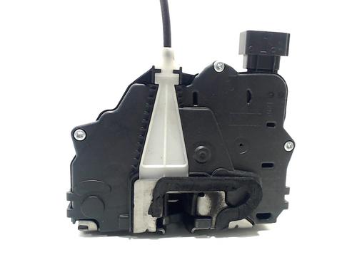 Used Front right lock FIAT GRANDE PUNTO (199_) 1.4 (199AXB11, 199AXB1A, 199BXB1A, 199AXL1A) (77 hp) 13205444