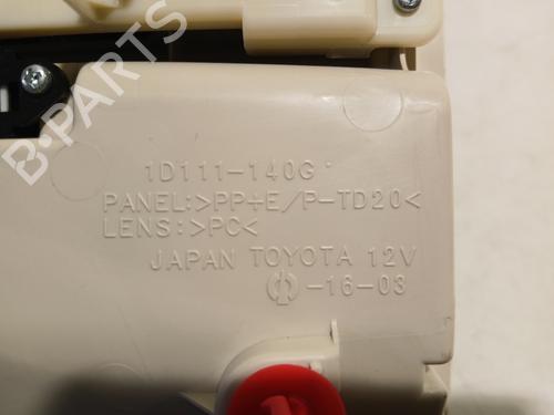 Interior roof light LEXUS CT (ZWA10_) 200h (ZWA10_, ZWA10R) | BP32780971I8  - Image 7