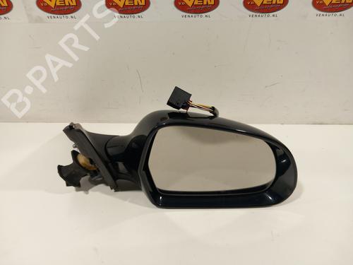Used Right mirror Right mirror AUDI A4 B8 Avant (8K5) 1.8 TFSI (160 hp) 35980763 35980763
