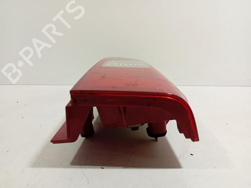 Right taillight PEUGEOT PARTNER Tepee 1.6 VTi | BP21081993C35 - Image 2