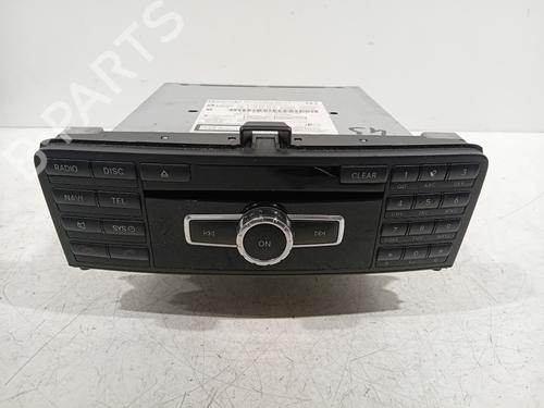 Used Electronic module Electronic module 21081181 21081181