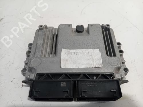 Used Engine control unit (ECU) FORD B-MAX (JK) 1.0 EcoBoost (100 hp) 23989265