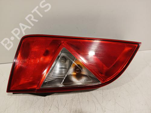 Used Left taillight Left taillight 37181191 37181191