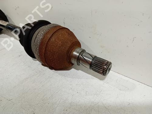 Left front driveshaft OPEL ASTRA J (P10) 1.4 Turbo (68) | BP19288145M38 