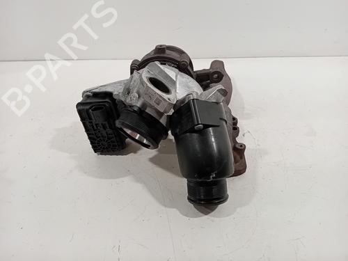 Turbolader/Kompressor SKODA OCTAVIA IV Combi (NX5, PV5) 2.0 TDi 05L253019F | 05l253019f