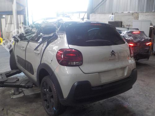 Switch CITROËN C3 III (SX) 1.2 THP 110 (SXHNPS, SXHNZT, SXHNZ6) | BP25749613I30  - Image 11