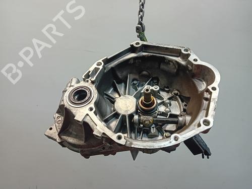 Used Gearbox KIA PICANTO III (JA) 1.0 (67 hp) 17650628