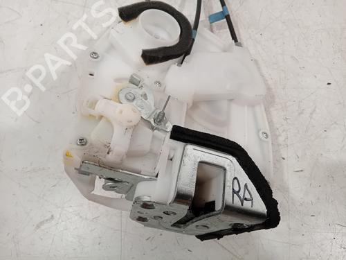 Rear right lock OPEL AGILA B (H08) 1.2 (F68) | BP22381431C99 