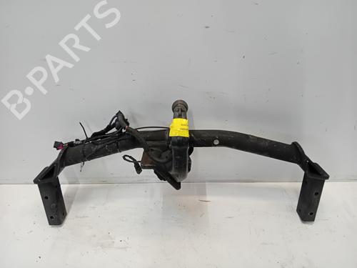 Used Tow ball/Mechanism AUDI Q5 (8RB) SQ5 TDI quattro (313 hp) 24332714