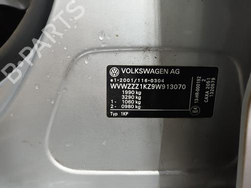 AC compressor VW GOLF PLUS V (5M1, 521) 1.4 TSI | BP36436899M34 - Image 13