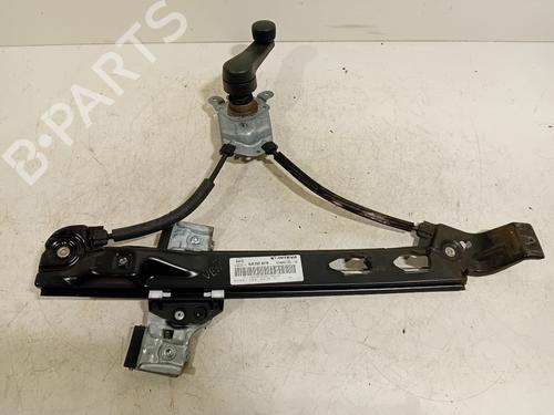 Rear left window mechanism SEAT IBIZA IV ST (6J8, 6P8) 1.2 TSI | BP17789589C24 