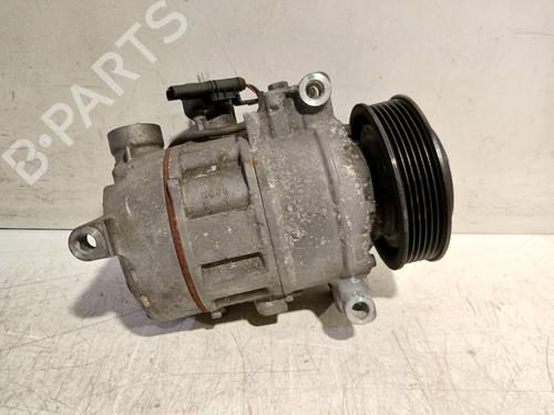 AC compressor BMW 3 (F30, F80) 316 i | BP35788708M34 - Image 2