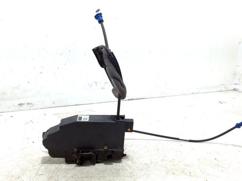 Front left lock CITROËN C4 Picasso II 1.6 HDi 90 | BP13204859C98 