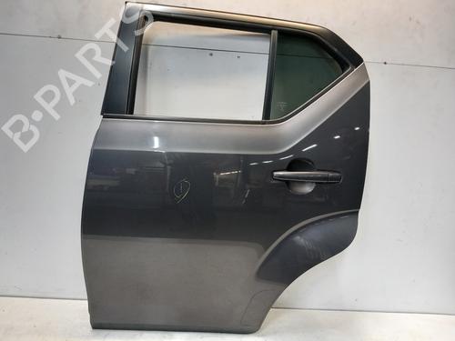 Used Left rear door Left rear door 37685672 37685672