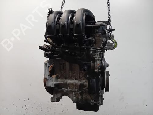 Used Engine PEUGEOT 208 I (CA_, CC_) 1.2 VTI 82 (82 hp) 30152664