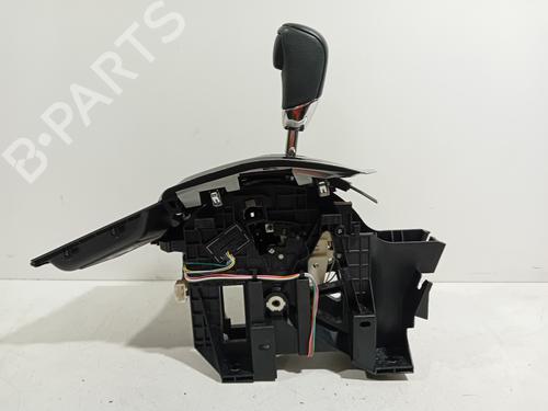 Gear lever NISSAN X-TRAIL III (T32_, T32R, T32RR) 1.6 dCi (T32) | BP21095917M90 