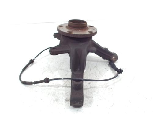 Right front steering knuckle MERCEDES-BENZ CITAN Box Body/MPV (W415) 108 CDI (415.601, 415.603) | BP13389730M26 