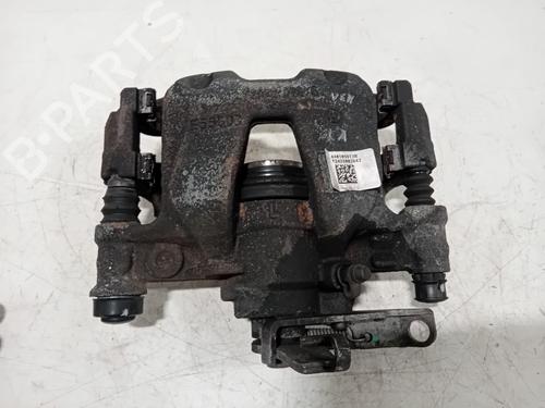 Left rear brake caliper RENAULT MASTER IV Van (F8__) BLUE DCI 150 (F8M3) | BP38467925M107 - Image 2