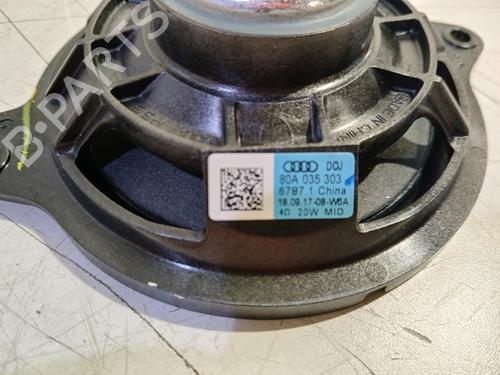 Electronic module AUDI Q5 (FYB, FYG) SQ5 TFSI quattro | BP33289204M83 - Image 6