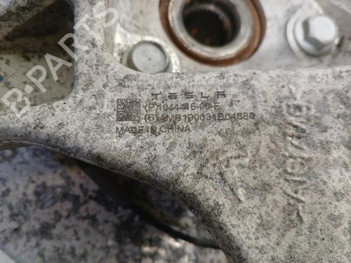 Right rear steering knuckle TESLA MODEL 3 (5YJ3) EV AWD | BP38468241M28 - Image 4