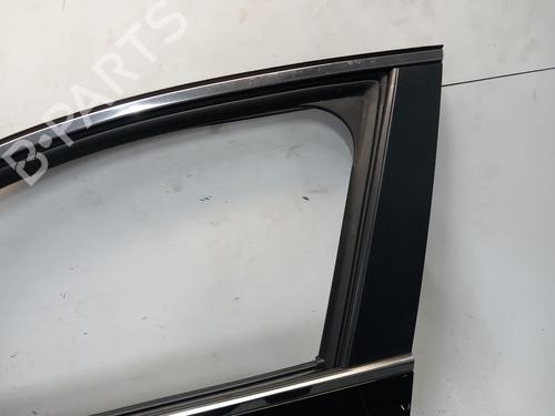 Left front door RENAULT CLIO V (B7_) 1.3 TCe 130 (B7MF) | BP38073049C2 - Image 3