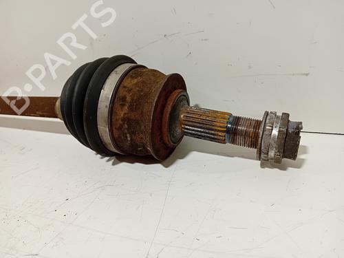 Right front driveshaft FORD KA (RU8) 1.2 | BP21557113M39 - Image 4