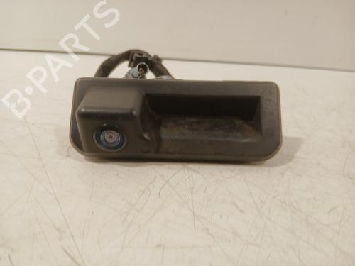 Used Camera Camera SEAT ARONA (KJ7, KJP) 1.0 TSI (116 hp) 40063310 40063310