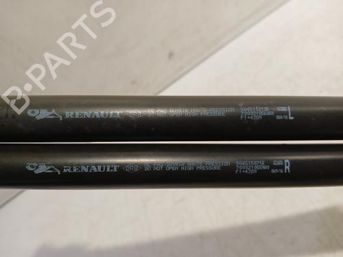 Other RENAULT MEGANE IV Hatchback (B9A/M/N_) 1.5 dCi 110 (B9A3) | BP33678407O1 - Image 4