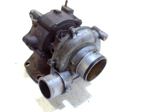 Turbocharger/Supercharger MAZDA 6 Saloon (GG) 2.0 DI (GG14) | BP8141078M71 