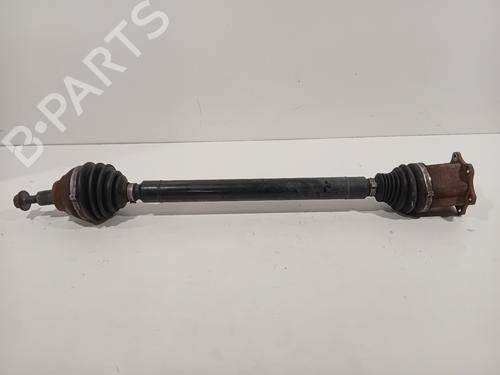 Used Right front driveshaft Right front driveshaft 24332637 24332637