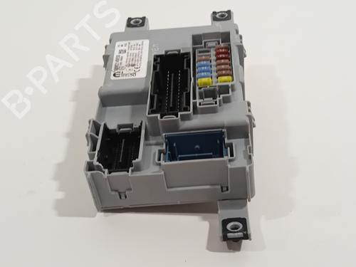 Fuse box FIAT 500 (312_) 1.2 (312AXA1A) | BP23988232E1 