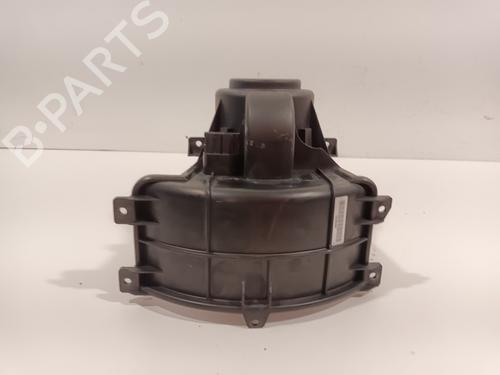 Heater blower motor VW MULTIVAN T5 (7HM, 7HN, 7HF, 7EF, 7EM, 7EN) 2.5 TDI | BP26725814M62 