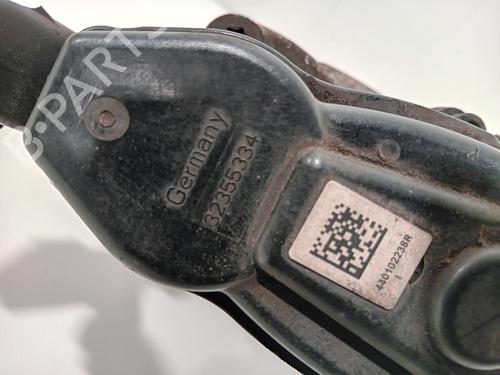 Left rear brake caliper RENAULT GRAND SCÉNIC IV (R9_) 1.3 TCe 140 (R9NB) | BP23394593M107 