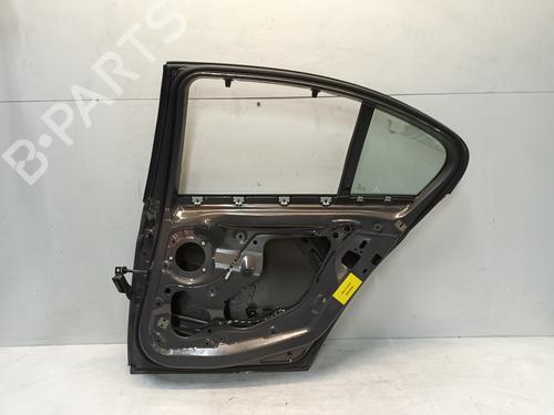 Right rear door BMW 3 (F30, F80) 330 e | BP21844078C5 