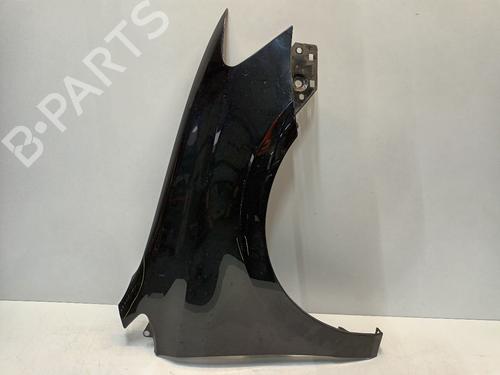 Parafango anteriore destro VW POLO V (6R1, 6C1) 1.2 TDI (75 hp) 31132586