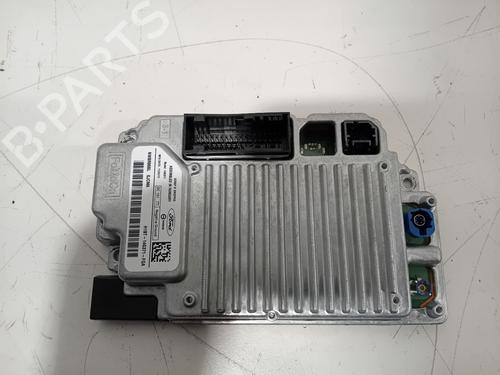 Elektronisk modul FORD FIESTA VII (HJ, HF) 1.0 EcoBoost (101 hp) 24262599