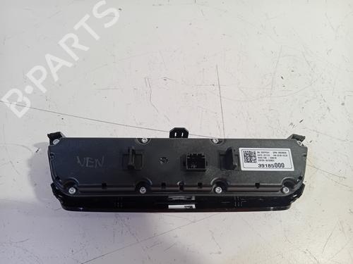 Climate control OPEL CORSA F (P2JO) 1.2 (68) | BP27638833I5 - Image 4