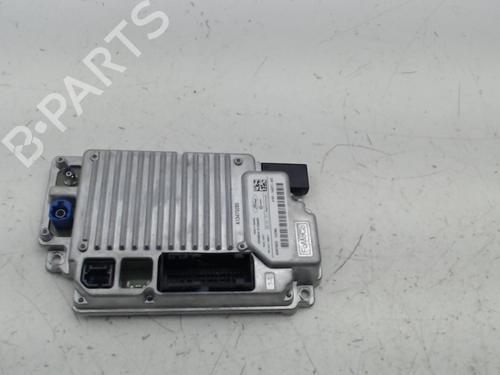 Electronic module FORD FIESTA VII (HJ, HF) 1.5 TDCi | BP11998416M83 