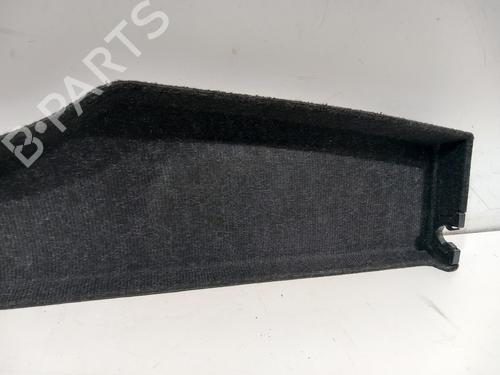 Rear parcel shelf FIAT 500 (312_) 1.2 (312AXA1A) | BP36434981C85 - Image 3