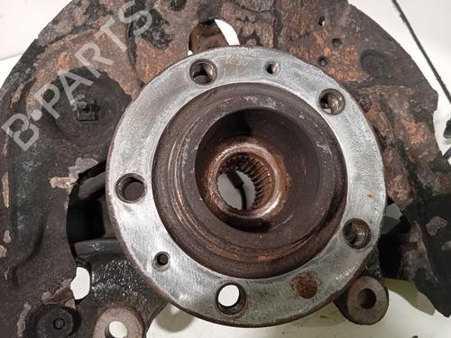 Left front steering knuckle CITROËN BERLINGO Box Body/MPV (K9) 1.5 BlueHDi 75 | BP33012623M25 - Image 4
