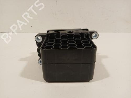 Gear lever DS DS 3 / DS 3 CROSSBACK (UR_, UC_, UJ_) 1.2 PureTech 130 (URHNSS) | BP29918377M90 