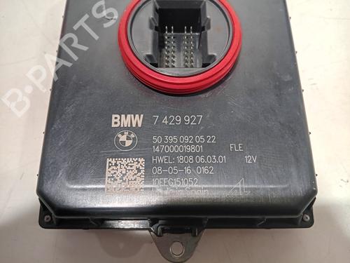 Lights ECU MINI MINI (F55) Cooper | BP39036887M55 - Image 3