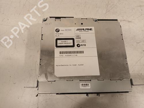 Used Electronic module Electronic module 31669356 31669356