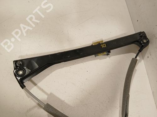 Front left window mechanism VW POLO V (6R1, 6C1) 1.2 TSI | BP28283211C22 