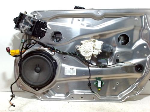 Used Front right window mechanism MERCEDES-BENZ E-CLASS (W212) E 220 CDI / BlueTEC (212.001, 212.002) (170 hp) 11886253